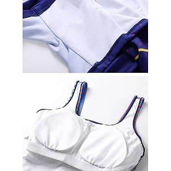 レディース ワンピース水着 フィットネス水着 スリムウエア Amazon | [Xinzee] 水着 レディース 競泳水着 女性 フィットネス